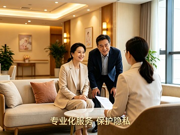 蓝田有偿售卵代生女生的客户的客户群体有哪些